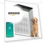 Превью Large Room Air Purifier with Smart WiFi — Activated Carbon Air Purifiers, FLANUR