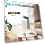 Превью Large Room Air Purifier with Smart WiFi — Activated Carbon Air Purifiers, FLANUR