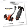 Превью Lean 'N Glide 3-Wheeled Push Scooter — Push Scooters, Allek