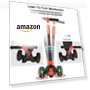 Превью Lean 'N Glide 3-Wheeled Push Scooter — Push Scooters, Allek