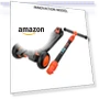 Превью Lean 'N Glide 3-Wheeled Push Scooter — Push Scooters, Allek