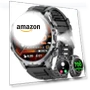 Превью Military Smart Watch for Men — Smartwatches, Mingtawn