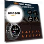 Превью Military Smart Watch for Men — Smartwatches, Mingtawn