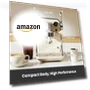 Превью Owl Espresso Machine — Cleaning Products, Gemilai