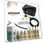 Превью Professional Airbrush Cosmetic Makeup System — Airbrushes, Art of Air