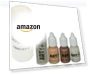 Превью Professional Airbrush Cosmetic Makeup System — Airbrushes, Art of Air