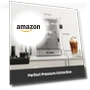 Превью Professional Espresso Maker — Coffee & Espresso Combos, Gemilai