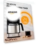 Превью Programmable Coffee Maker with Thermal Carafe — Coffee Makers, SHARDOR