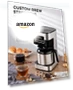 Превью Programmable Coffee Maker with Thermal Carafe — Coffee Makers, SHARDOR
