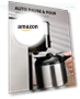 Превью Programmable Coffee Maker with Thermal Carafe — Coffee Makers, SHARDOR