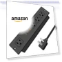 Превью Recessed Power Strip with PD 30W USB C Port — Power Solutions & Surge Protection, VILONG