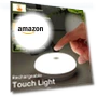Превью Rechargeable Touch Light — Night Lights, RTSU