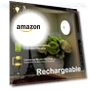 Превью Rechargeable Touch Light — Night Lights, RTSU