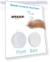 Превью Rechargeable Touch Light — Night Lights, RTSU