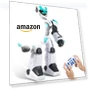 Превью Remote Control Robot Toy — Interactive Figures & Robots, HPROMOT