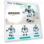 Превью Remote Control Robot Toy — Interactive Figures & Robots, HPROMOT