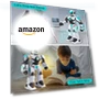 Превью Remote Control Robot Toy — Interactive Figures & Robots, HPROMOT