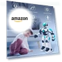Превью Remote Control Robot Toy — Interactive Figures & Robots, HPROMOT