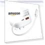 Превью Retractable Wall Charger with Type C Cable — Chargers, Dongguan Hengyunda Technology Co.,LTD