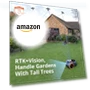 Превью Robot Lawn Mower — Autonomous Lawn Care, NAVIMOW