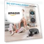 Превью Robot Vacuum and Mop Combo — Smart Cleaning Robots, LWbrazl