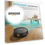 Превью Robot Vacuum and Mop Combo — Smart Cleaning Robots, LWbrazl