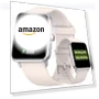 Превью Senior Friendly Pedometer Watch — Smartwatches, Pautios