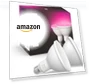 Превью Smart 100W PAR38 LED Bulb - White and Color Ambiance Color-Changing Light — Lighting Solutions, Philips Hue
