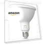 Превью Smart 100W PAR38 LED Bulb - White and Color Ambiance Color-Changing Light — Lighting Solutions, Philips Hue