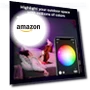 Превью Smart 100W PAR38 LED Bulb - White and Color Ambiance Color-Changing Light — Lighting Solutions, Philips Hue