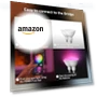 Превью Smart 100W PAR38 LED Bulb - White and Color Ambiance Color-Changing Light — Lighting Solutions, Philips Hue