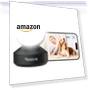 Превью Smart 4K UHD Pan & Tilt Indoor Security Camera — Smart Home Security, Reolink Digital