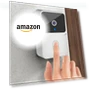 Превью Smart Doorbell with WiFi Camera — Smart Home Security, Generic