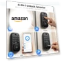 Превью Smart Lock — Smart Home Security, TCL