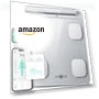 Превью Smart Scale for Body Weight and Fat Percentage — Weight Management Tools, runstar