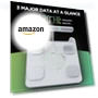 Превью Smart Scale for Body Weight and Fat Percentage — Weight Management Tools, runstar