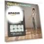 Превью Smart Scale for Body Weight and Fat Percentage — Weight Management Tools, runstar