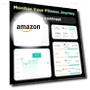 Превью Smart Scale for Body Weight and Fat Percentage — Weight Management Tools, runstar