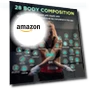 Превью Smart Scale for Body Weight and Fat Percentage — Weight Management Tools, runstar