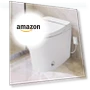 Превью Smart Toilet with Bidet Built in — Bathroom Essentials, Merax