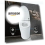 Превью Smart Toilet with Bidet Built in — Bathroom Essentials, Merax