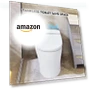 Превью Smart Toilet with Bidet Built in — Bathroom Essentials, Merax