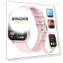 Превью Smart Watch with HD Display — Smartwatches, TRAUSI