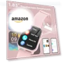 Превью Smart Watch with HD Display — Smartwatches, TRAUSI