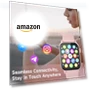Превью Smart Watch with HD Display — Smartwatches, TRAUSI