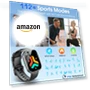 Превью Smart Watch — Smartwatches, Csasan