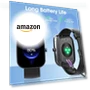 Превью Smart Watch — Smartwatches, Csasan