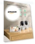 Превью Smart WiFi Baby Monitor with 2 Cameras — Baby Monitors, Momcozy