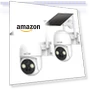Превью Solar Security Cameras Wireless Outdoor — Outdoor Security Cameras, WOOLINK
