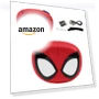 Превью Spiderman Kids Camera — Interactive Learning Devices, eKids